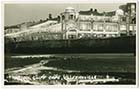 Lido Cliff Cafe Margate History